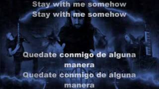 Sonata Arctica-In the dark (subtitulos ingles/español)