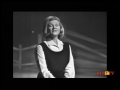 Jo Stafford, Jimmy Dean--He's Gone Away, New River Train, 1963 TV