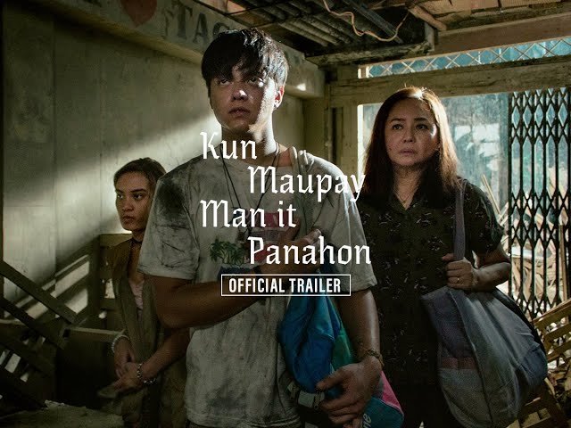WATCH: ‘Kun Maupay Man It Panahon’ remembers the aftermath of Yolanda