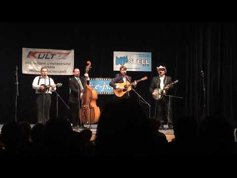 Sunny Side Malé Svatoňovice 2018