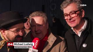 Neues Foto-Arsenal in Wien-Landstraße