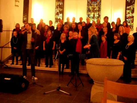 Gentofte Gospel Choir - Moving Forward