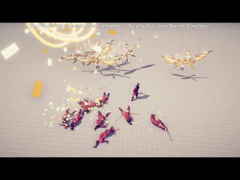 10x Pirate Queen vs Every Units or Gods - Totally Accurate Battle Simulator