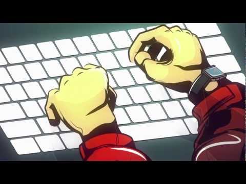 DSU - "Vampire Virus"