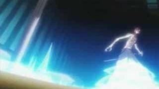 Amv - Bleach - At the drive-in