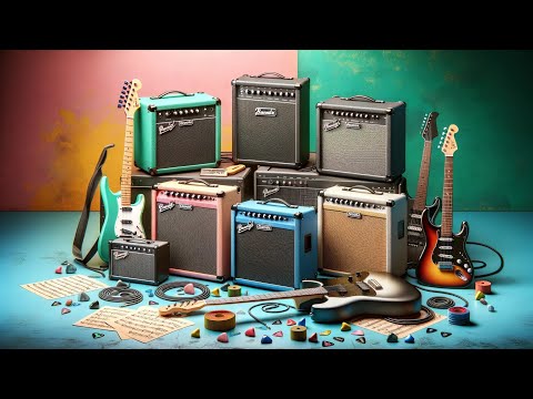 Top 10 Affordable Amplifiers Of The Past 15 Years