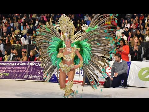 Carnaval de Concordia 2020 - 6° Noche