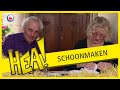HEA! Schoonmaken met Tonny & Tine