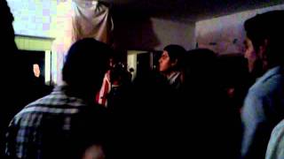 The Bloodhounds - Bottle Cap Blues