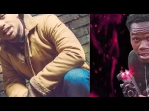 Loudpack KAP x CHXPO - Drugs