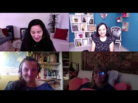 682 PL_(ES) Hania #wyzwalająca siłę -#Hipnoza #regresywna #IrazemaNuño