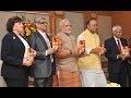 PM Shri Narendra Modis address at the launch of.