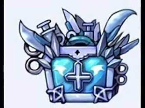 Diretor Ddtank. S35 Nick : Willysp