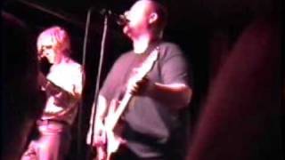 Frank Black & Catholics - 04 - Steak 'N' Sabre - 2000 - 02 - 27 - Boise