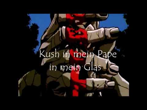 DOP - Glas Greygoose mit Cee (prod. LANSON) Lyric Video