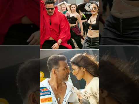 Kudiyee Ni Teri (Selfiee)- Akshay Kumar |Mrunal Thakur | The PropheC | Tanishk B | Zahrah S Khan#yt