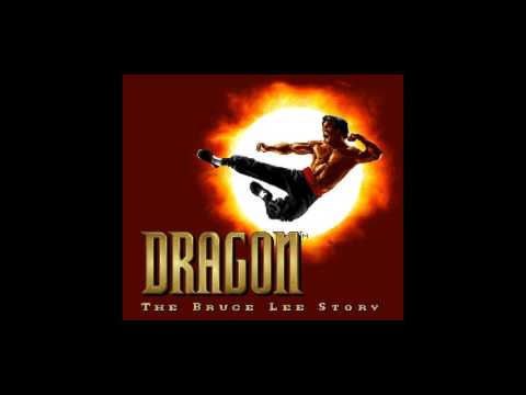 Dragon: The Bruce Lee Story (SNES) - BGM 01: Title Theme