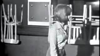 Kiki Dee   Why Don't I Run Away From You 1966 Rare Clip!