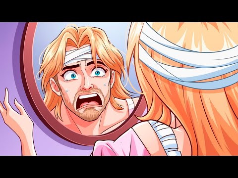 I Tried to Change My Face... But It Backfired