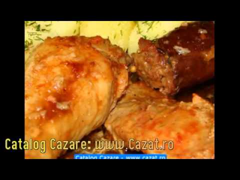 Cazare Matacina, Vrancea - Cazat.ro