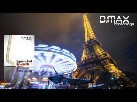 Euphoric Feel - Ratatouille (Function C Pres Keelin Temple Remix)