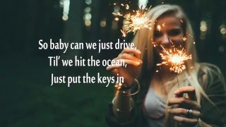 DVBBS &amp; Shaun Frank - LA LA LAND ft. Delaney Jane Lyrics