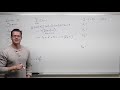 Introduction To Series And Summation Notation Precalculus College Algebra 68