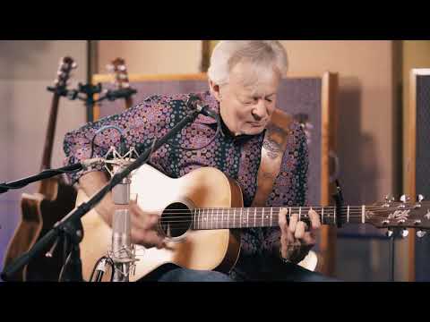 Gdansk / Tall Fiddler (Live) l Tommy Emmanuel