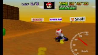 KD 3lap 2'06''69 pal