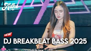Download lagu DJ BREAKBEAT BASS - DON'T WAIT FOR LONG X I'LL BE READY BEFORE THE RAIN - DJ ADHE mp3