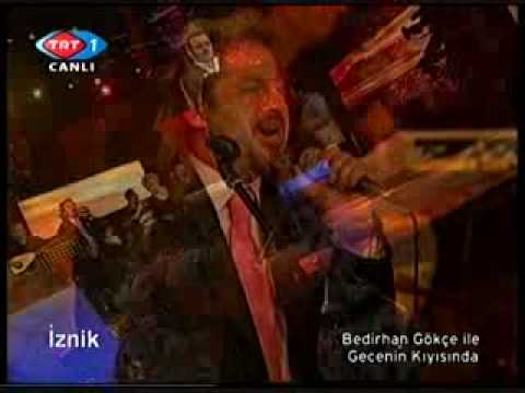 Bedirhan Gökçe - Sebebi Sensin - Sende Kalmış