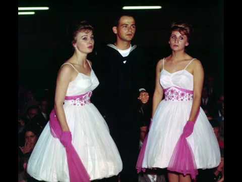 Fleetwoods - Magic Star (Dolton unrel. takes 3 & 4) 1960