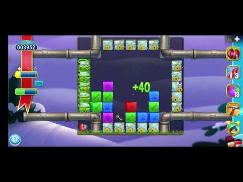 PET RESCUE SAGA LEVEL 5918 ~ No boosters