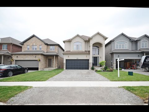 For Sale - 113 Festival Way, Hamilton, ON L0R 1C0