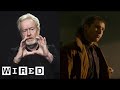 Ridley Scott Breaks Down His Favorite Scene from Blade Runner | Blade Runner 2049 | WIRED