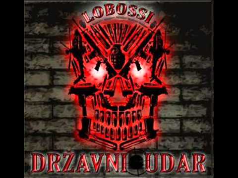 Lobossi ft. Mayer - Superstar (Državni Udar - 2011)