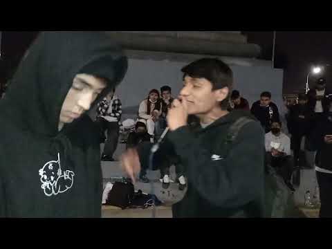 DROPE vs MATIENZO - Semifinal (WCB #8 Clasificatoria)