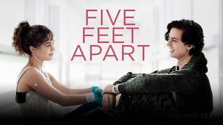 Andy Grammer - &quot;Don&#39;t Give Up On Me&quot; [Official Lyric Video] from the film Five Feet Apart