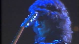 Aerosmith Live In Houston (1988) (full concert)