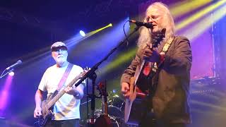 Fairport Convention - Festival Bell