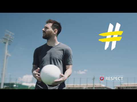 Messi, Ronaldo, Hegerberg and Pogba - Why do they love football?