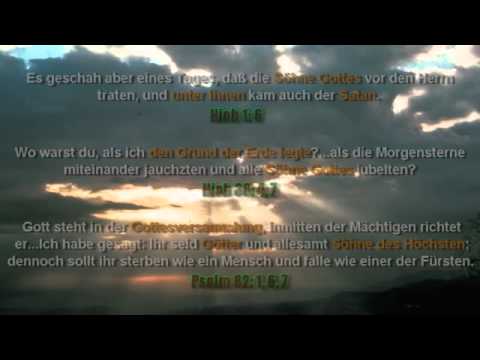 Gefallene Engel ► Die Rückkehr der Nephilim