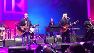NAR 2012 Concert - Joe Walsh and Glenn Frey