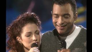 Gloria Estefan - I See Your Smile/Words Get In The Way/Can&#39;t Stay Away From You (Live At Miami, &#39;96)