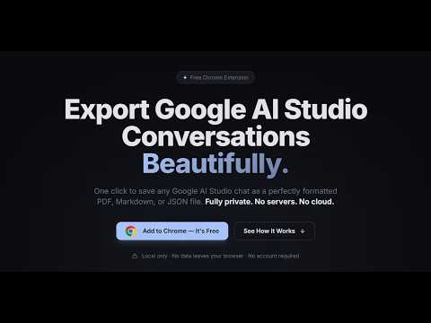 Item video thumbnail