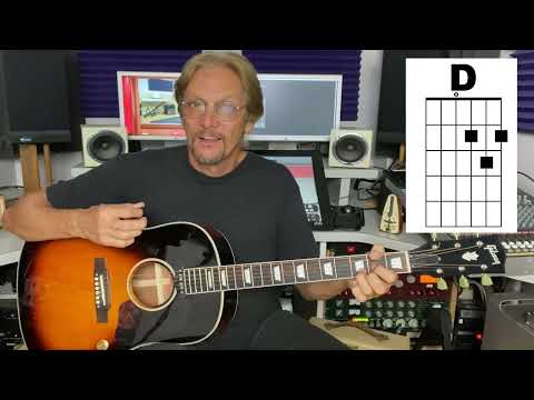The Beatles - I'll Cry Instead LESSON by Mike Pachelli