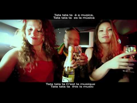 HIT clip Shabba Tigre - WESH