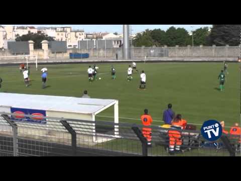 Calcio: in Promozione l’Atletico Corato difende il secondo posto