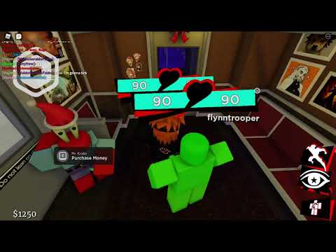 raw footage of the salt lord [Crossover Arena]