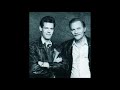 Vern Gosdin "The Voice" & Randy Travis "The Human Race"